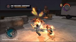Saints Row
