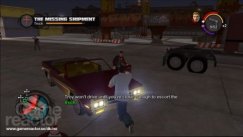 Saints Row