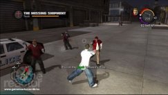 Saints Row