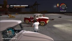 Saints Row