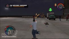 Saints Row