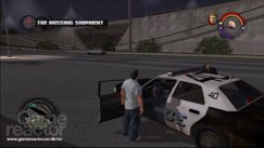 Saints Row