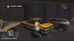 Saints Row