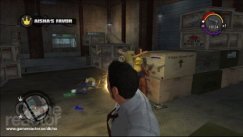 Saints Row