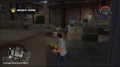 Saints Row