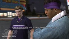 Saints Row