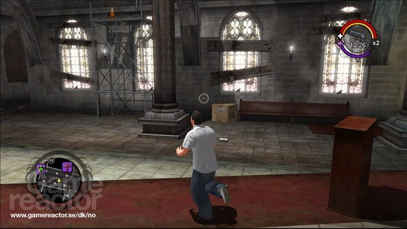 Saints Row