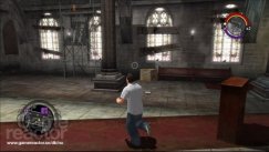 Saints Row