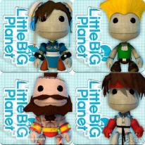 Little Big Planet
