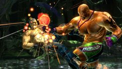 Tekken 6