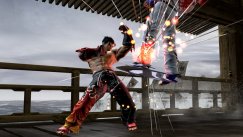 Tekken 6