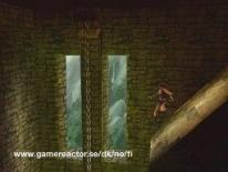 Tomb Raider: Underworld