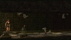 Tomb Raider: Underworld