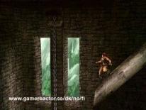 Tomb Raider: Underworld