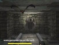 Tomb Raider: Underworld