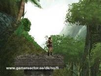 Tomb Raider: Underworld