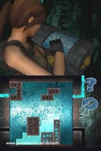 Tomb Raider: Underworld