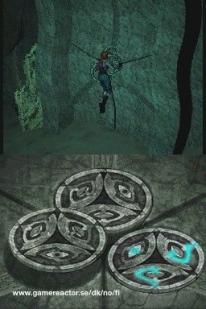 Tomb Raider: Underworld