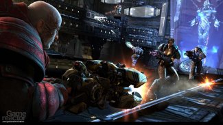 Unreal Tournament III