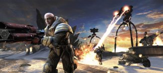 Unreal Tournament III