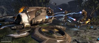 Unreal Tournament III