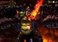 World of Warcraft: Cataclysm
