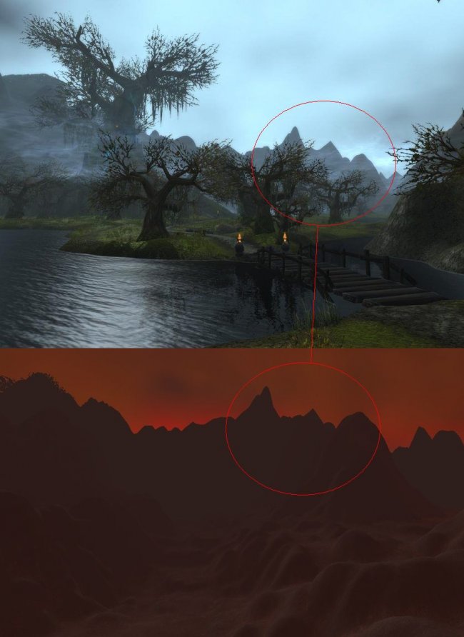 World of Warcraft: Cataclysm