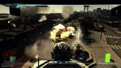 Ghost Recon: Advanced Warfighter 2