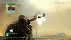 Ghost Recon: Advanced Warfighter 2
