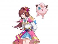 Pok�mon Conquest