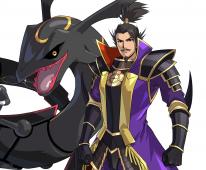 Pok�mon Conquest