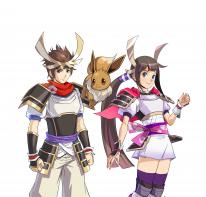 Pok�mon Conquest