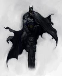 Batman: Arkham City