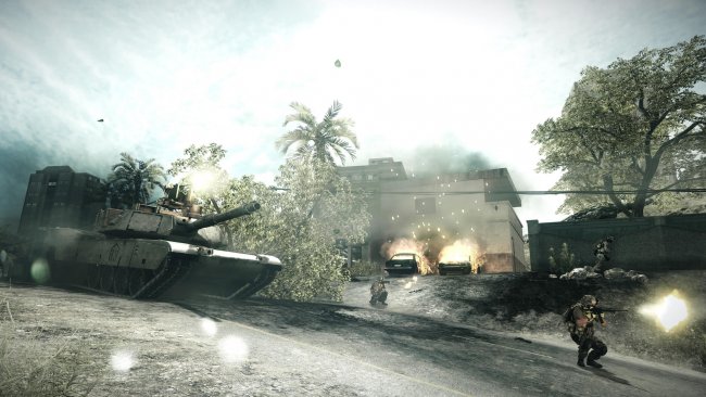 Battlefield 3