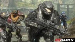 Halo: Reach