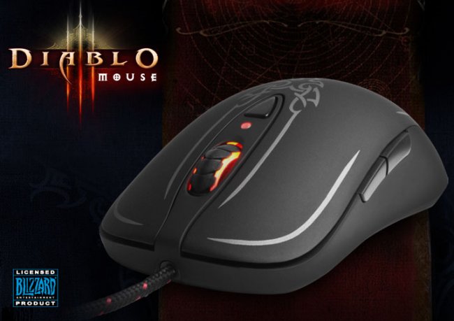 Diablo III