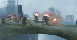 Warhammer 40,000: Dawn of War 2 - Retribution