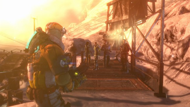Dead Space 3