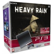 Heavy Rain