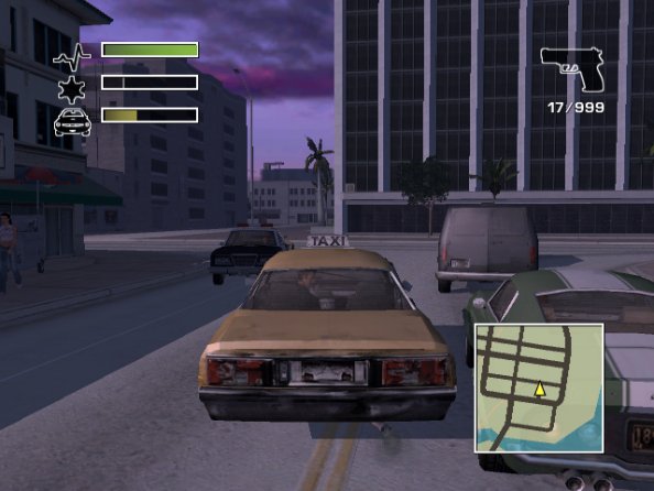 Driver 3