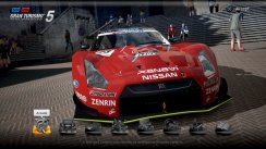 Gran Turismo 5: Prologue