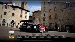 Gran Turismo 5: Prologue