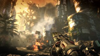 Bulletstorm