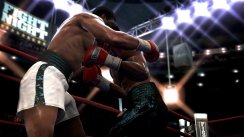 Fight Night Round 4