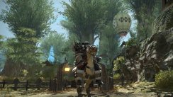 Final Fantasy XIV