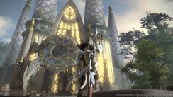 Final Fantasy XIV