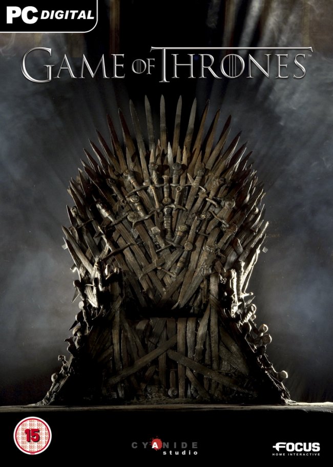 Game of Thrones