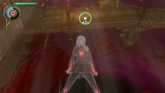 Gravity Rush