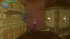 Gravity Rush