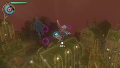 Gravity Rush